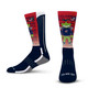 FBF Youth Mascot Sock Image coming soon src=